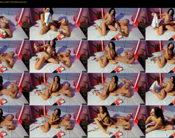 himexmarie — 3 minute Chaturbate female cam show recording, 720p, Nov 11, 2024