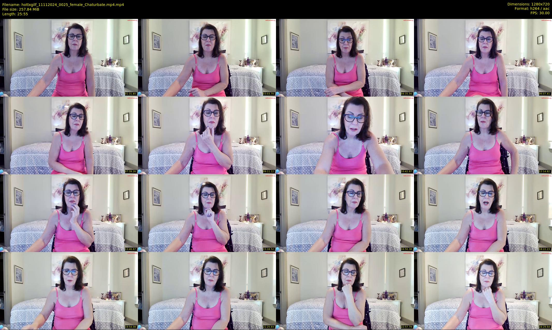 hottxgilf — 26 minute Chaturbate couple cam show recording, 720p, Nov 11, 2024