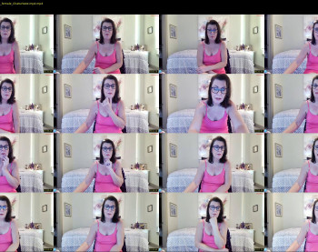 hottxgilf — 26 minute Chaturbate couple cam show recording, 720p, Nov 11, 2024