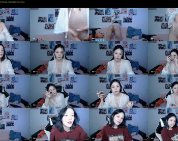 hugomin — 26 minute Chaturbate female cam show recording, 720p, Nov 10, 2024