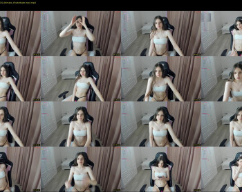 iamcassidy — 5 minute Chaturbate female cam show recording, 720p, Nov 11, 2024