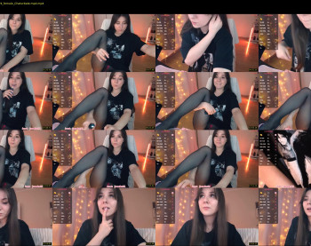 jane_kinn — 27 minute Chaturbate female cam show recording, 720p, Nov 10, 2024