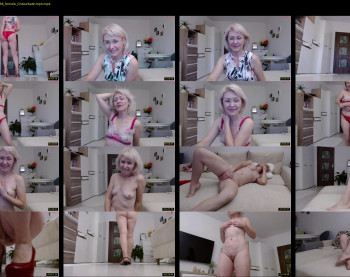 jasmin18v — 105 minute Chaturbate female cam show recording, 720p, Nov 10, 2024