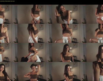 joheredia — 15 minute Chaturbate female cam show recording, 720p, Nov 10, 2024