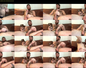 johnthomasbwc — 121 minute Chaturbate male cam show recording, 720p, Nov 10, 2024