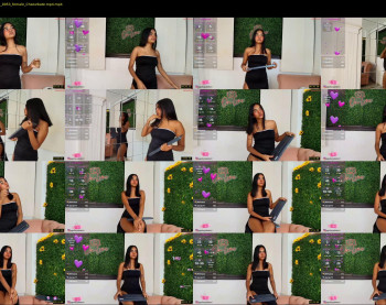 julieta_aguilar — 37 minute Chaturbate female cam show recording, 720p, Nov 11, 2024