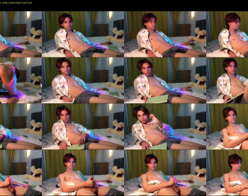 k0sta_32 — 16 minute Chaturbate male cam show recording, 720p, Nov 10, 2024