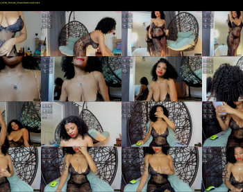 kataleyacandy — 37 minute Chaturbate female cam show recording, 720p, Nov 11, 2024