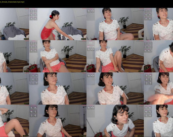 katia_12_ — 84 minute Chaturbate female cam show recording, 720p, Nov 11, 2024