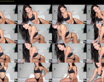 katrin_fit — 5 minute Chaturbate female cam show recording, 720p, Nov 10, 2024
