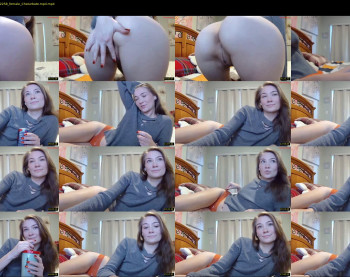 katynowhere — 32 minute Chaturbate female cam show recording, 480p, Nov 10, 2024