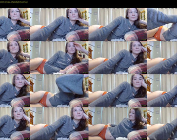 katynowhere — 18 minute Chaturbate female cam show recording, 480p, Nov 10, 2024