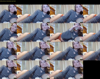 katynowhere — 3 minute Chaturbate female cam show recording, 480p, Nov 10, 2024