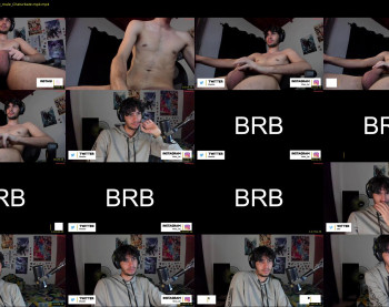 khozler_ — 120 minute Chaturbate male cam show recording, 720p, Nov 11, 2024