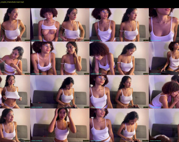 kittyand — 78 minute Chaturbate couple cam show recording, 720p, Nov 10, 2024