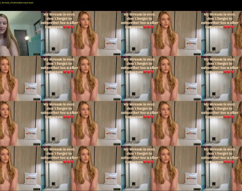 kittyloffe — 9 minute Chaturbate female cam show recording, 720p, Nov 10, 2024