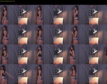 kity_paw — 3 minute Chaturbate female cam show recording, 720p, Nov 11, 2024