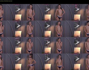 kity_paw — 7 minute Chaturbate female cam show recording, 720p, Nov 11, 2024