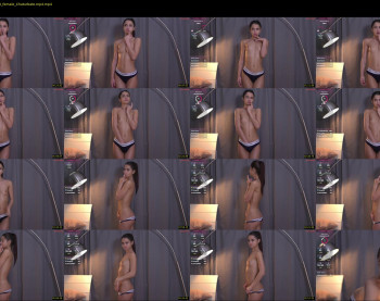 kity_paw — 7 minute Chaturbate female cam show recording, 720p, Nov 11, 2024