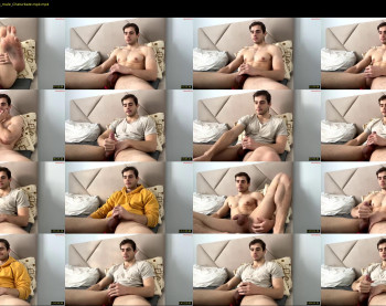 kiwigray — 124 minute Chaturbate male cam show recording, 720p, Nov 10, 2024