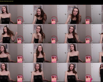 kjfucks — 30 minute Chaturbate couple cam show recording, 720p, Nov 10, 2024