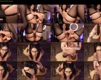 lau__1 — 121 minute Chaturbate female cam show recording, 720p, Nov 11, 2024