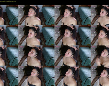 lauralei_01 — 10 minute Chaturbate couple cam show recording, 720p, Nov 10, 2024