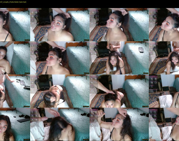lauralei_01 — 121 minute Chaturbate couple cam show recording, 720p, Nov 10, 2024