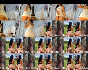 lesly_w — 44 minute Chaturbate female cam show recording, 720p, Nov 10, 2024