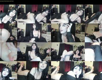 lilypixel — 17 minute Chaturbate female cam show recording, 720p, Nov 11, 2024