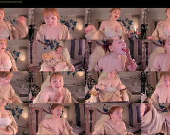 lisalaas — 120 minute Chaturbate female cam show recording, 720p, Nov 11, 2024