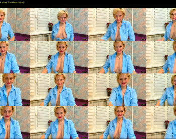 lisasimsx — 24 minute Chaturbate female cam show recording, 720p, Nov 10, 2024