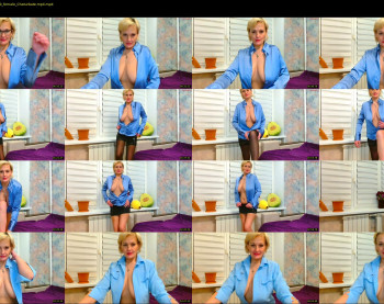 lisasimsx — 5 minute Chaturbate female cam show recording, 720p, Nov 11, 2024