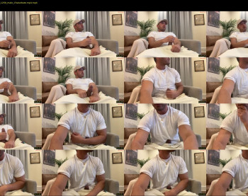 lockdownlove — 6 minute Chaturbate male cam show recording, 720p, Nov 10, 2024