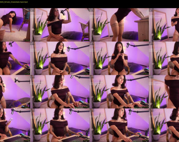 madisonlara — 121 minute Chaturbate female cam show recording, 720p, Nov 10, 2024