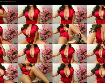 madlyn_dee — 45 minute Chaturbate female cam show recording, 480p, Nov 10, 2024