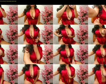 madlyn_dee — 42 minute Chaturbate female cam show recording, 480p, Nov 10, 2024