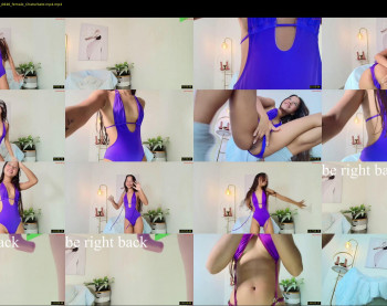 marce_algara — 121 minute Chaturbate female cam show recording, 720p, Nov 10, 2024