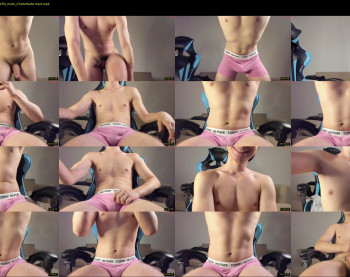 marcussmit — 23 minute Chaturbate male cam show recording, 720p, Nov 10, 2024