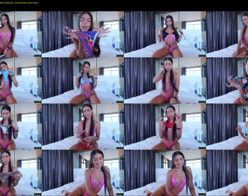 marie_jacob — 4 minute Chaturbate couple cam show recording, 720p, Nov 10, 2024