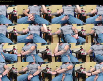 marioslim — 68 minute Chaturbate male cam show recording, 720p, Nov 10, 2024