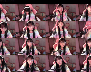 maru_chan_ — 7 minute Chaturbate female cam show recording, 720p, Nov 10, 2024