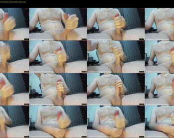 massschlong — 6 minute Chaturbate male cam show recording, 720p, Nov 10, 2024
