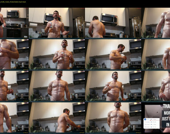 maximus_787 — 32 minute Chaturbate male cam show recording, 720p, Nov 11, 2024