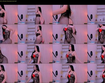 melanie_diaz — 11 minute Chaturbate female cam show recording, 720p, Nov 11, 2024
