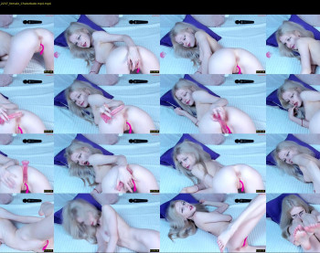 mercy_bloom — 14 minute Chaturbate female cam show recording, 720p, Nov 10, 2024