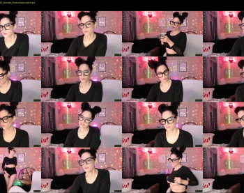 milf_lacey — 11 minute Chaturbate female cam show recording, 720p, Nov 11, 2024