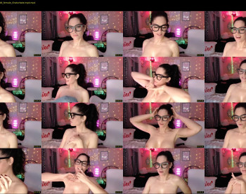 milf_lacey — 6 minute Chaturbate female cam show recording, 720p, Nov 11, 2024