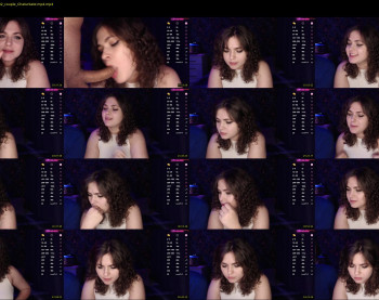 milk_slice — 62 minute Chaturbate couple cam show recording, 720p, Nov 11, 2024
