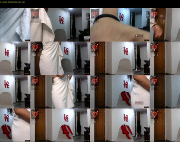 minikunis — 3 minute Chaturbate couple cam show recording, 720p, Nov 10, 2024